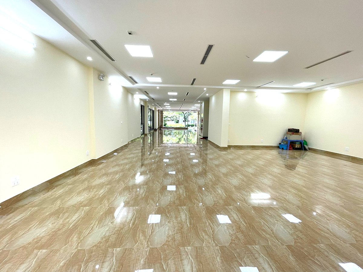 Bán Tòa Văn Phòng 9 Tầng Xây Mới Mặt Phố Khâm Thiên.Vị Trí Đắc Địa. DT 290m2. Giá 135 TỶ - Ảnh 3